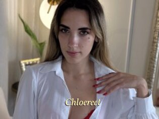 Chloereet
