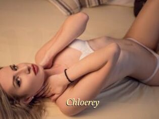 Chloerey