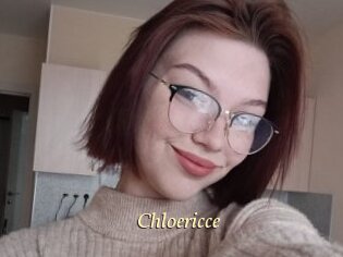 Chloericce