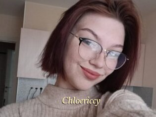 Chloericcy