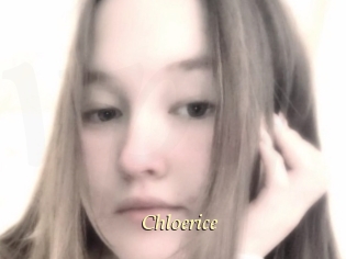 Chloerice