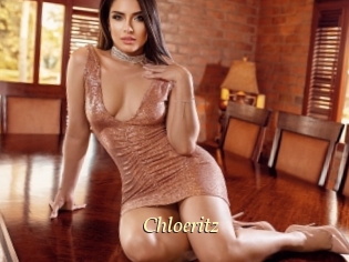 Chloeritz