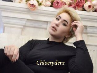 chloeryderx Vidéo porno gratuite