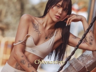 Chloesantory