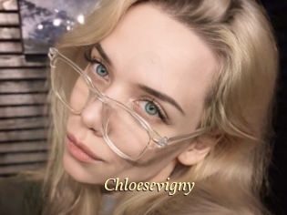 Chloesevigny