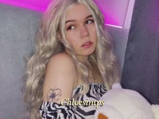 Chloesimps