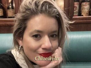 Chloeskyler