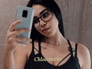 Chloesmiths