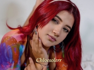 Chloesolerr