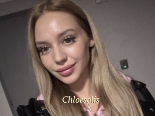 Chloesolis
