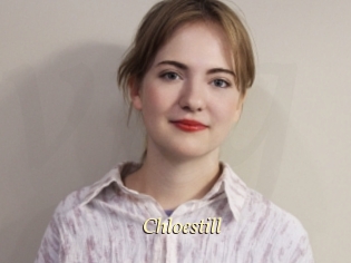 Chloestill