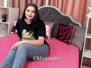 Chloetenders