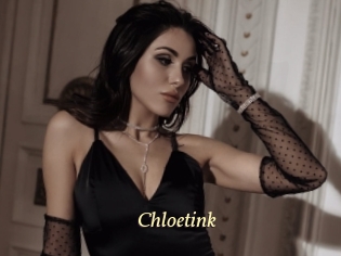 Chloetink