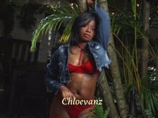 Chloevanz