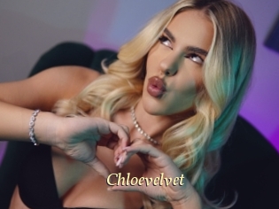 Chloevelvet