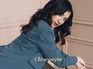 Chloewayne