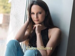 Chloewilliams