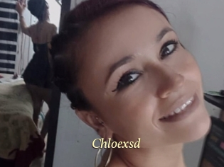 Chloexsd