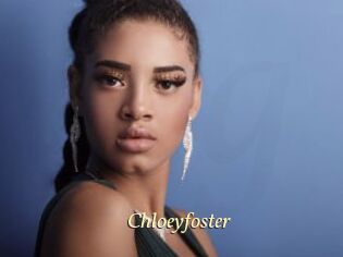 Chloeyfoster