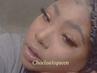 Chocloatequeen