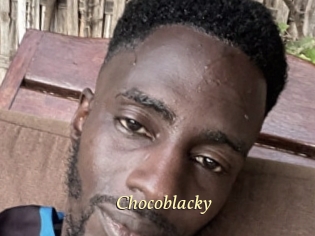 Chocoblacky