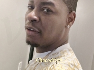 Chocodripp