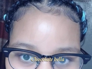 Chocolate_bella