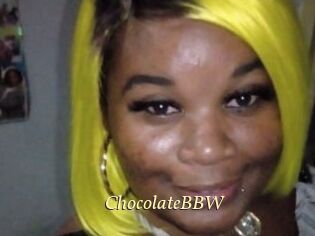ChocolateBBW