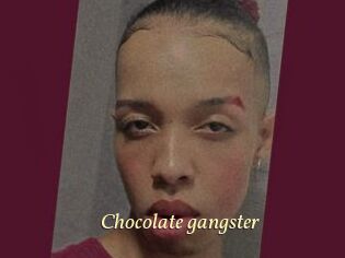 Chocolate_gangster