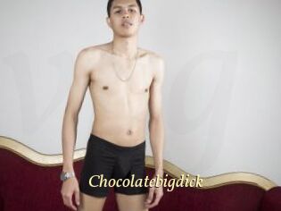 Chocolatebigdick