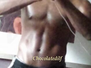 Chocolatedilf