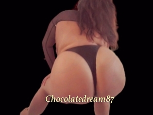 Chocolatedream87