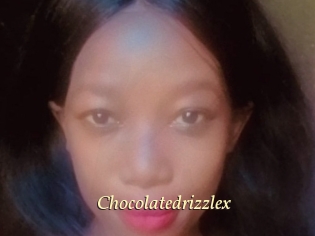 Chocolatedrizzlex