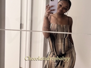 Chocolatedropbabyy