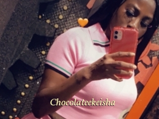 Chocolateekeisha