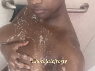 Chocolatefrosty