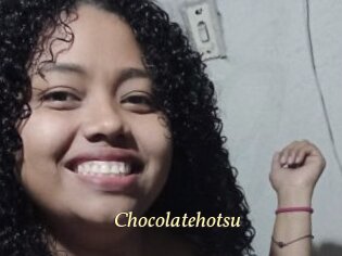 Chocolatehotsu