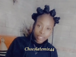 Chocolatemix44