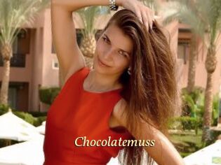 Chocolatemuss