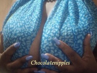 Chocolatenipples