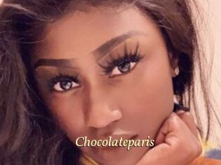 Chocolateparis