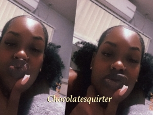 chocolatesquirter Vidéo porno gratuite