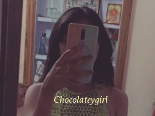 Chocolateygirl