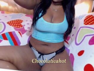 Chocolaticahot