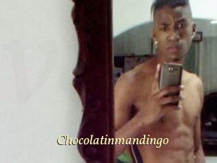 Chocolatinmandingo