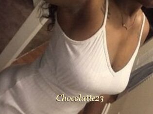 Chocolatte23