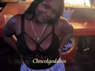 Chocolgoddess