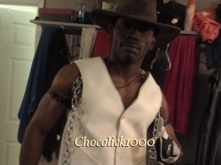 Chocolick1000