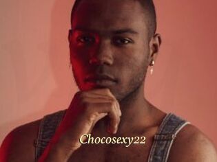 Chocosexy22