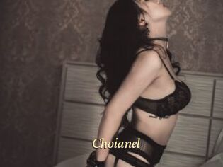 Choianel